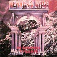 Heavens Gate : Tyrants - In Control